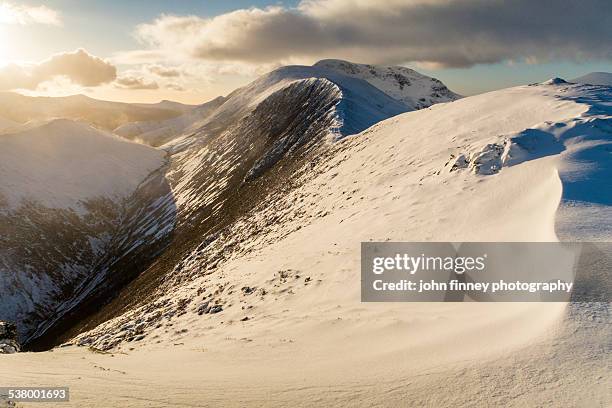 Scar Ridge Scar Ridge Photos and Premium High Res Pictures - Getty Images