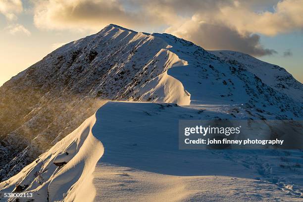 Scar Ridge Scar Ridge Photos and Premium High Res Pictures - Getty Images