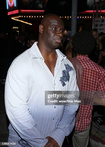 Isaac Singleton Isaac Singleton Jr Photos and Premium High Res Pictures - Getty Images