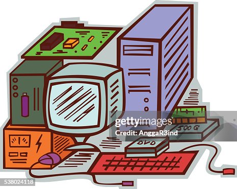 Computer Hardware Computer Hardware