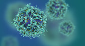 T-cell background