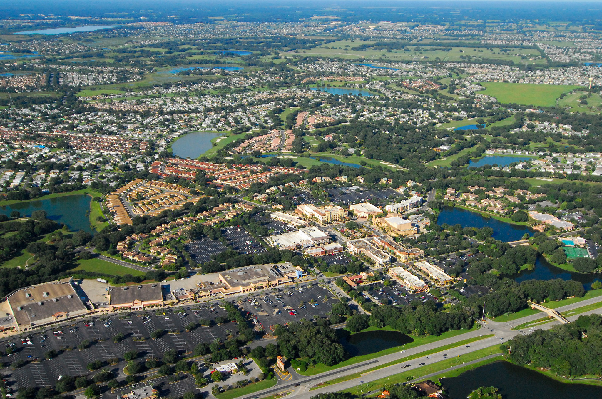 westchase florida