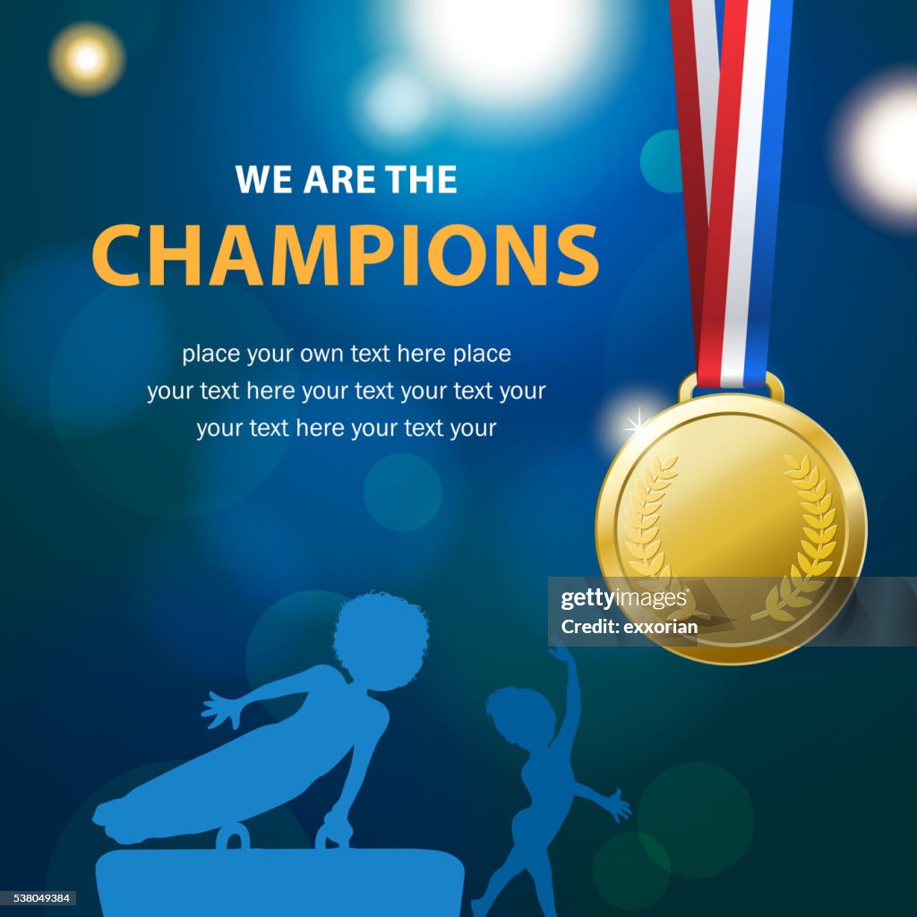 Gymnastics Championships