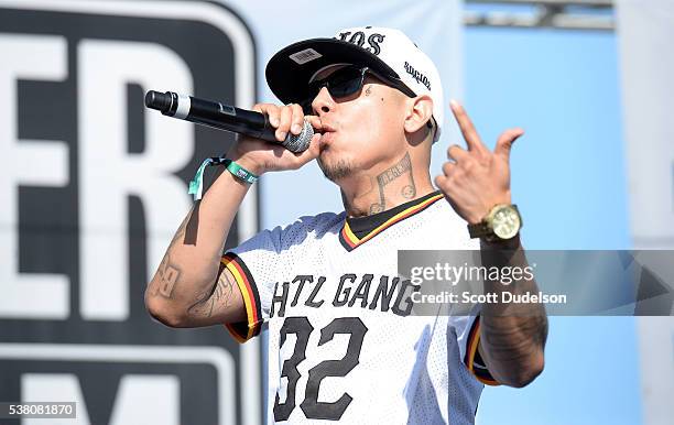 Little G Rapper 17 King Lil G Stock Photos, High-Res Pictures, and Images - Getty Images