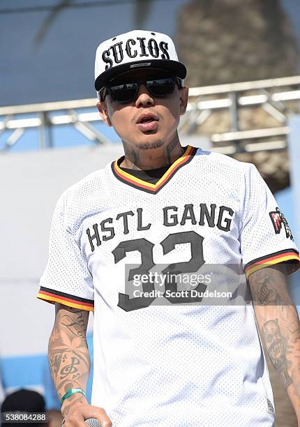 Little G Rapper 17 King Lil G Stock Photos, High-Res Pictures, and Images - Getty Images