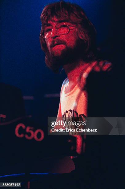 164 Darrell Sweet Photos & High Res Pictures Getty Images