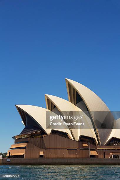 sydney opera house - opera house stock pictures, royalty-free photos & images