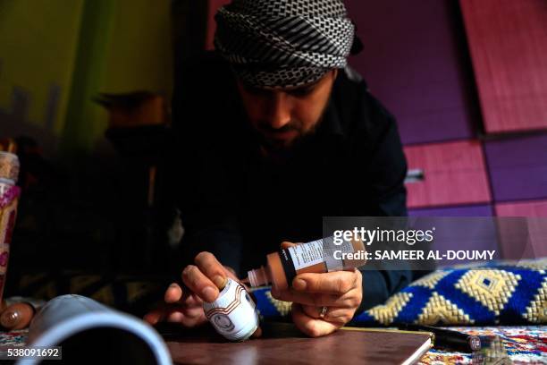 Akram Shell Al Akram Mosque Photos and Premium High Res Pictures - Getty Images