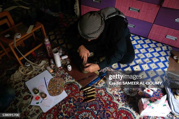 Akram Shell 45 Al Akram Mosque Stock Photos, High-Res Pictures, and Images - Getty ...