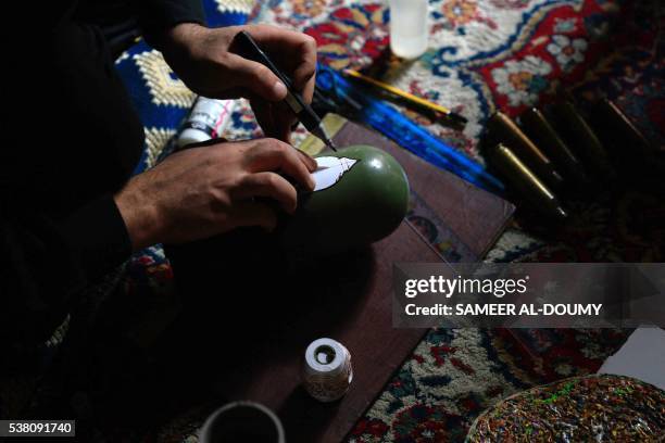 Akram Shell Al Akram Mosque Photos and Premium High Res Pictures - Getty Images
