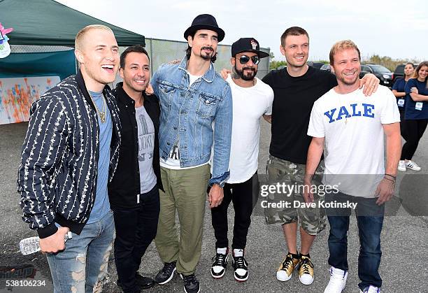 Brian Posner Photos and Premium High Res Pictures - Getty Images