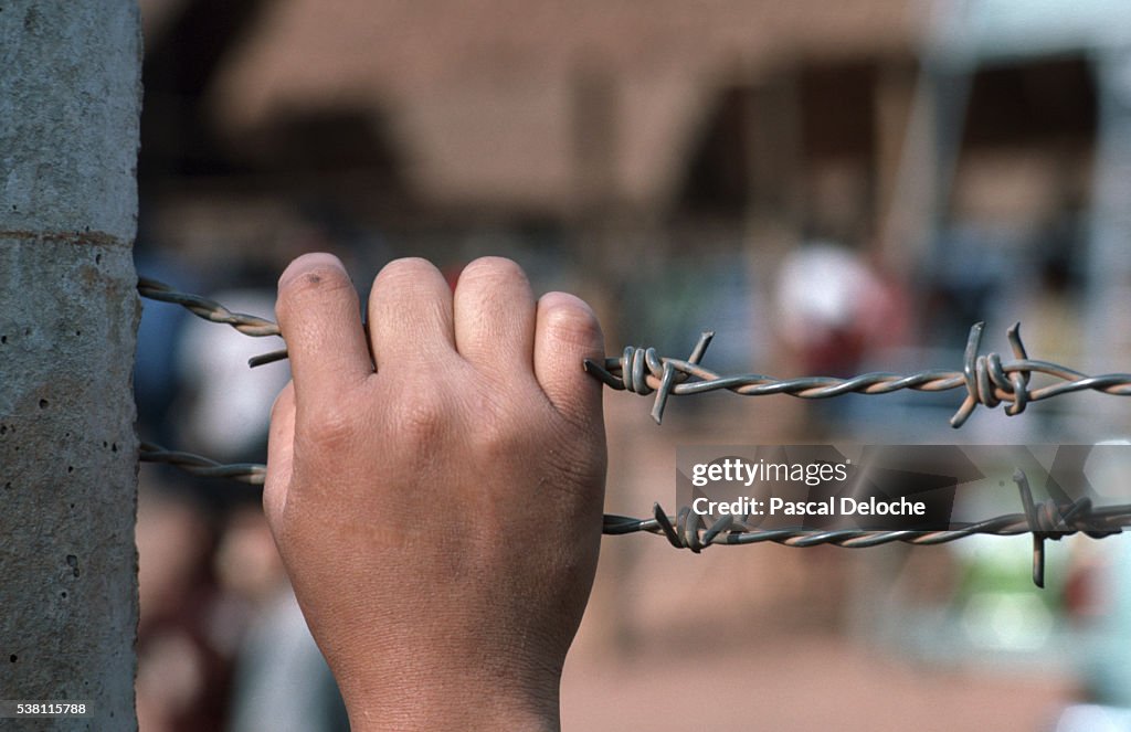 Refugee Camp