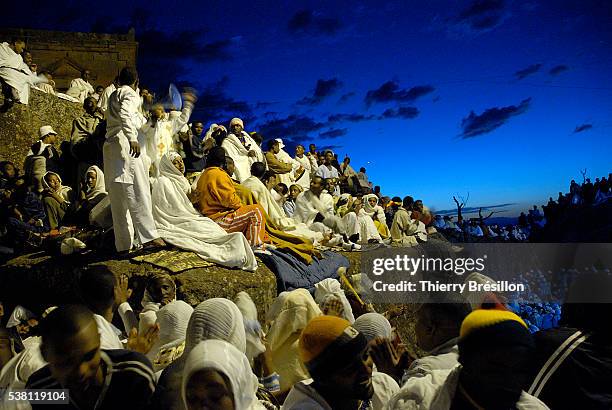 christmas celebration - coptic christianity stock pictures, royalty-free photos & images