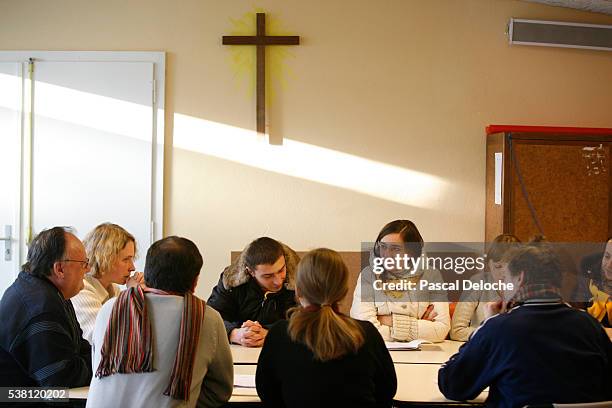 Taize Images 59 Taize Cross Stock Photos, High-Res Pictures, and Images - Getty Images