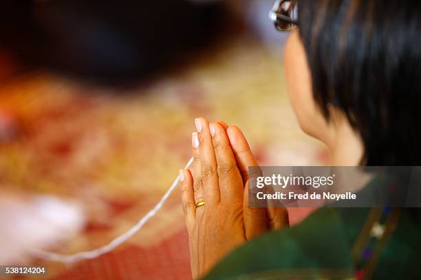 Sacred Thread Ritual 867 Sacred Thread Ceremony Stock Photos, High-Res Pictures, and Images ...