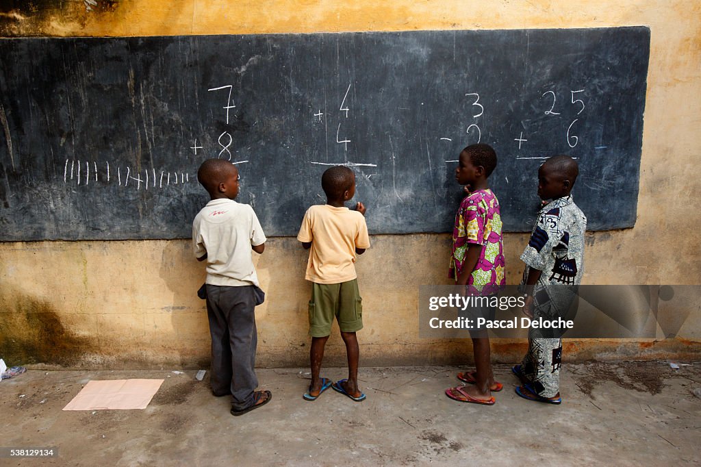 Primary school