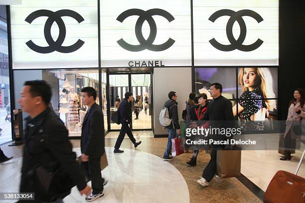 8,078 Chanel Storefront Stock Photos, High-Res Pictures, and Images - Getty  Images