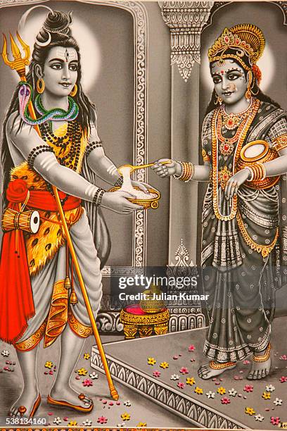1,775 Shiva Parvati Photos and Premium High Res Pictures - Getty Images 1,775 Shiva Parvati Photos and Premium High Res Pictures - Getty Images