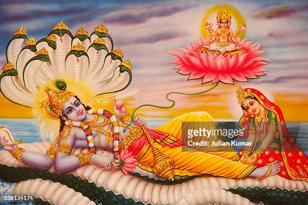 1,691 Lord Brahma Photos and Premium High Res Pictures - Getty Images