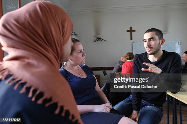 Inter Religious 185 Inter Faith Dialogue Stock Photos, High-Res Pictures, and Images ...