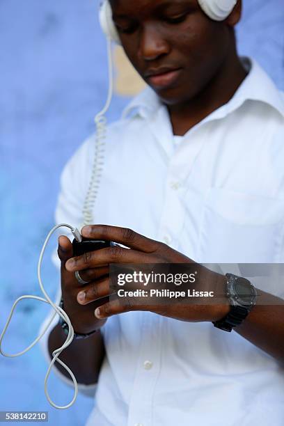 96 Esoteric (Rapper) Stock Photos, High-Res Pictures, and Images ...