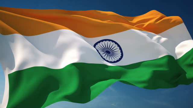 1,395 Indian Flag Videos and HD Footage - Getty Images