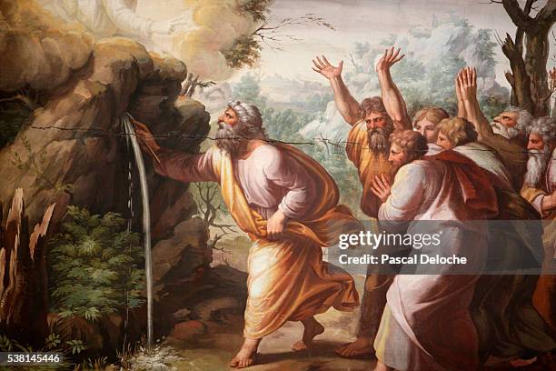 Mose Raphael Solidum 59,521 Picture Of Moses Stock Photos, High-Res Pictures, and Images ...