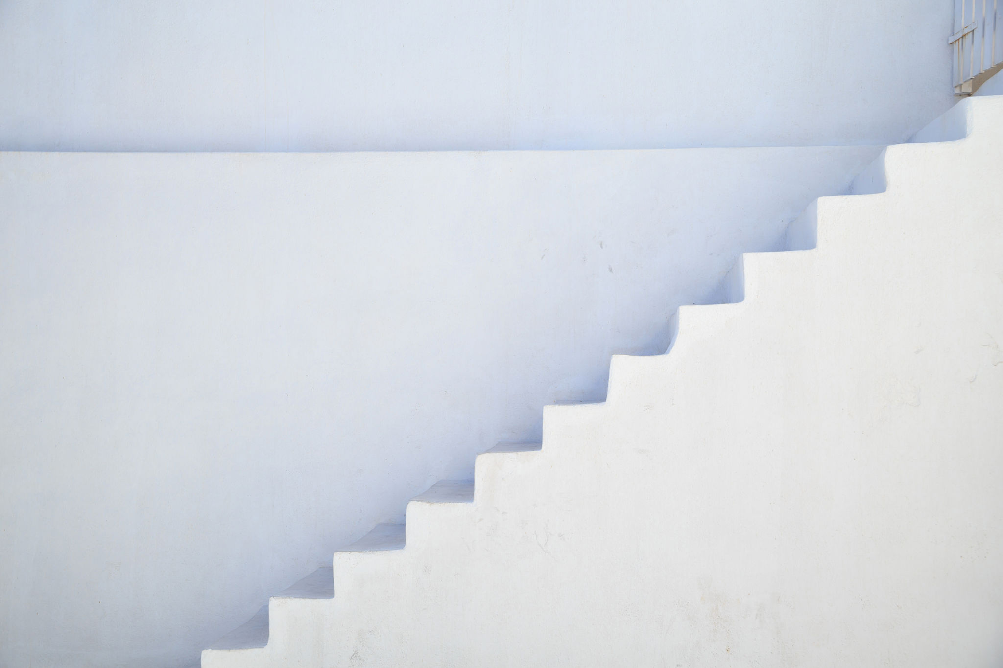 santorini architecture