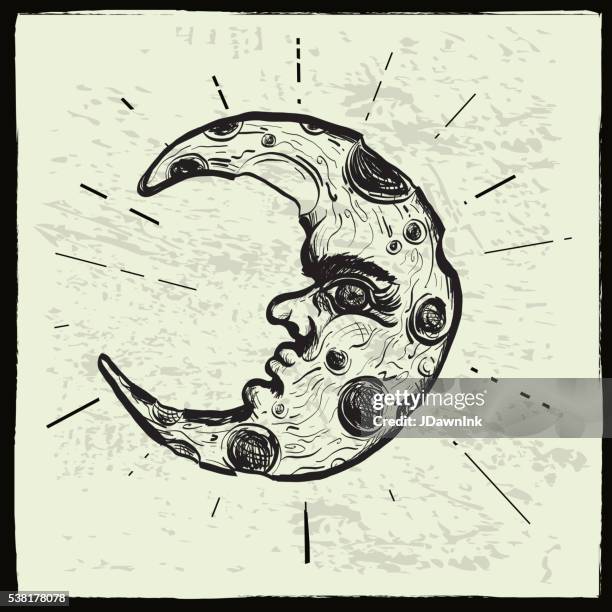 66点のcrescent Moon Faceイラスト素材 Getty Images 66点のcrescent Moon Faceイラスト素材 Getty Images