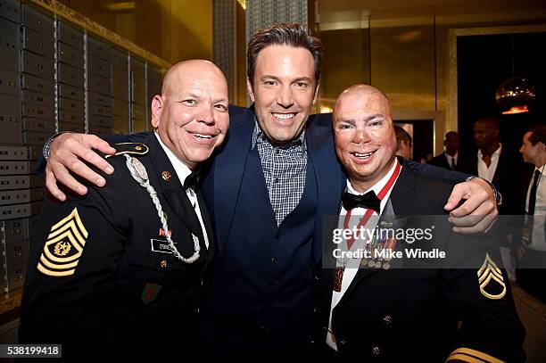 Major Dan Command Sergeant Major Dan Obrien Photos and Premium High Res Pictures ...