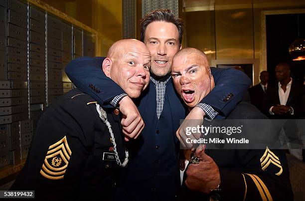 Major Dan Command Sgt Major Photos and Premium High Res Pictures - Getty Images
