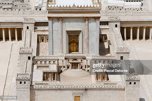Jew Temple 1,131 Second Jewish Temple Stock Photos, High-Res Pictures, and Images ...