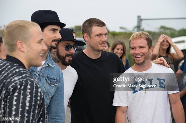 Brian Posner Photos and Premium High Res Pictures - Getty Images