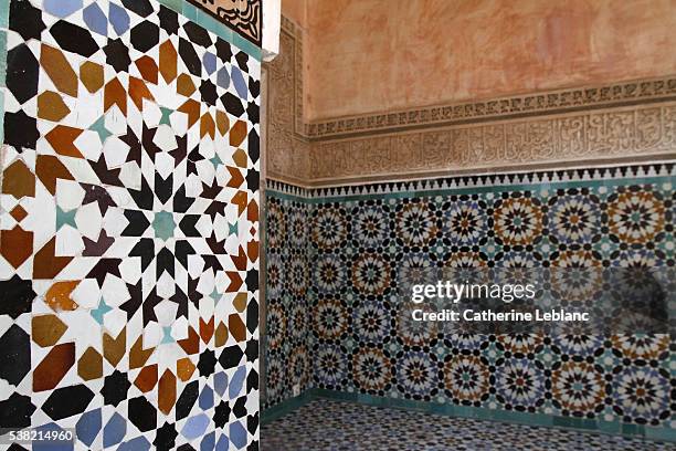 27 Zelliges Stock Photos, High-Res Pictures, and Images - Getty Images