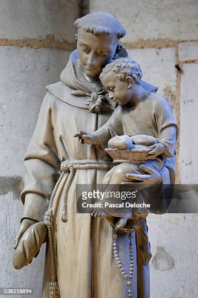 5,353 St. Anthony Of Padua Photos and Premium High Res Pictures - Getty  Images