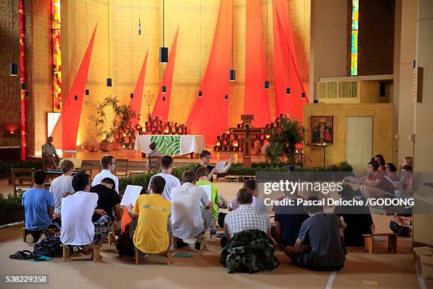 Taize Worksheet 984 Taize Stock Photos, High-Res Pictures, and Images - Getty Images