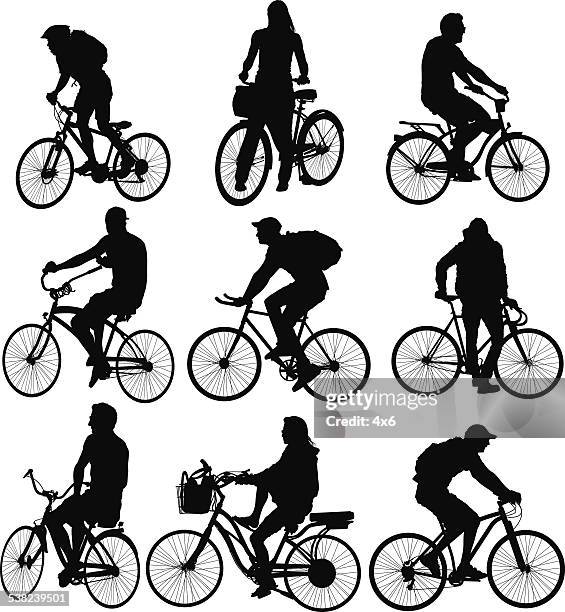 229点の自転車に乗る 正面イラスト素材 Getty Images 229点の自転車に乗る 正面イラスト素材 Getty Images