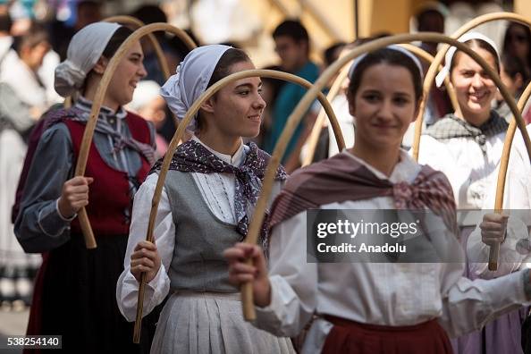 Basque Residents Basque people are seen as Basque localities have made a request to ...
