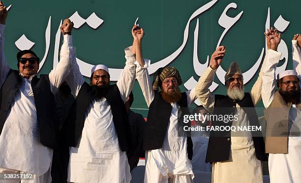 Shaikh Rasheed Faiz Hafiz Muhammad Ahmad Photos and Premium High Res Pictures - Getty Images