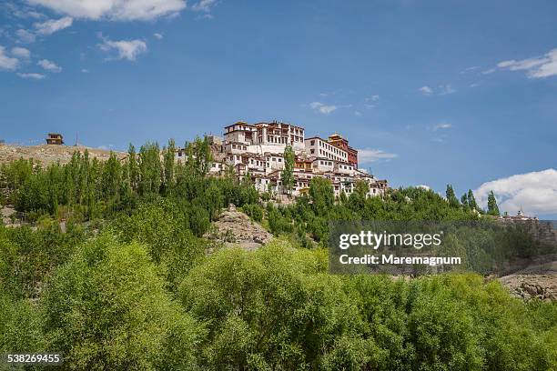 Pakistan Matho Matho Monastery Photos and Premium High Res Pictures - Getty Images