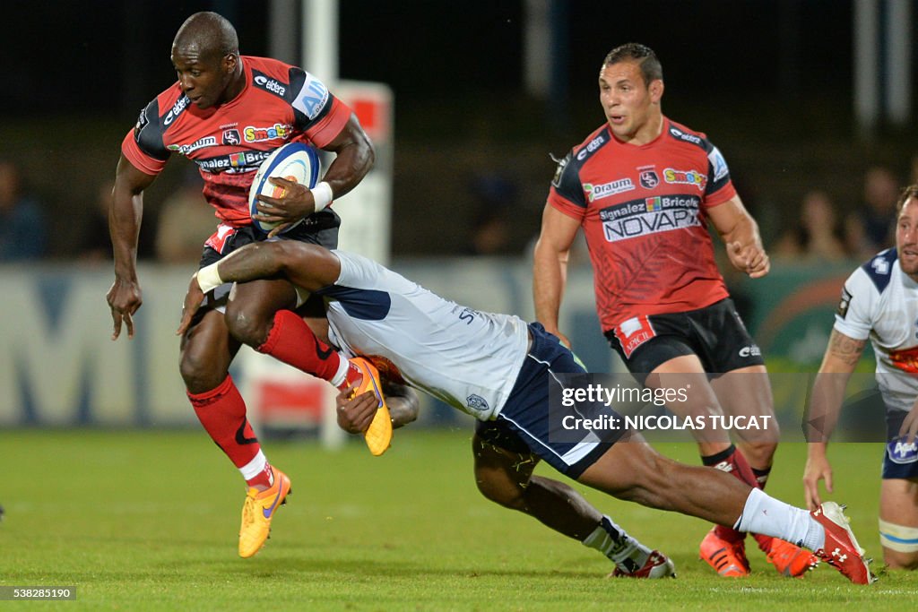 RUGBYU-FRA-TOP14-AGEN-OYONNAX