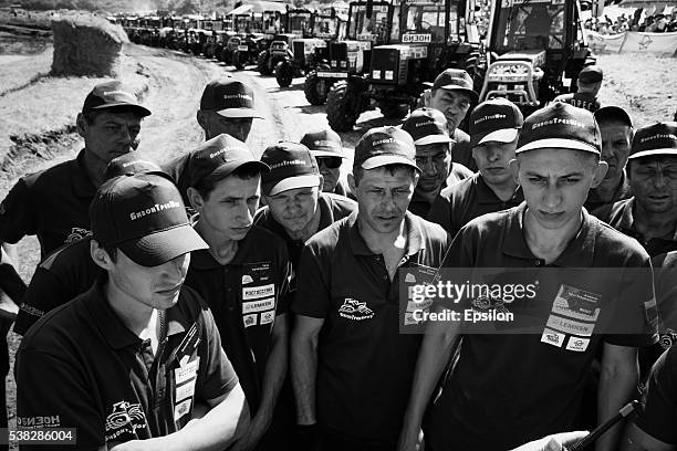 Don White (Racing Driver) Photos and Premium High Res Pictures - Getty ...