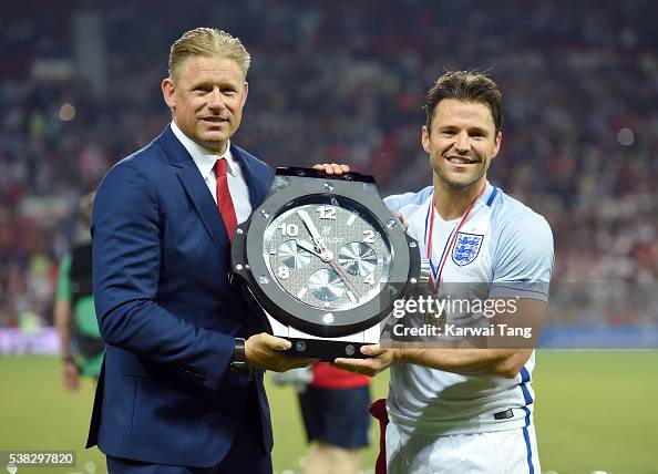 Soccer Aid 2016 Soccer Aid 2016
