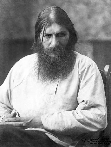How Rasputin 1,129 Rasputin Photos & High Res Pictures - Getty Images