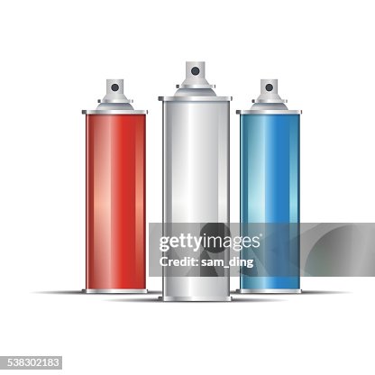 Spray paint Spray paint