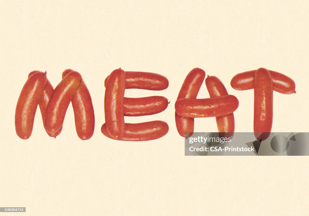 Meat