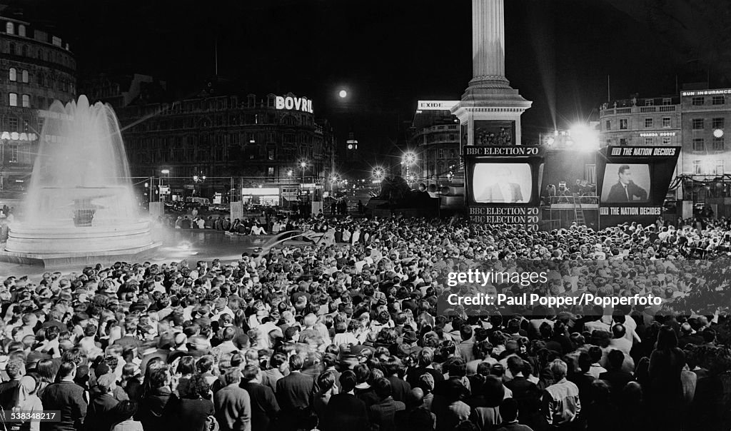 1970 General Election