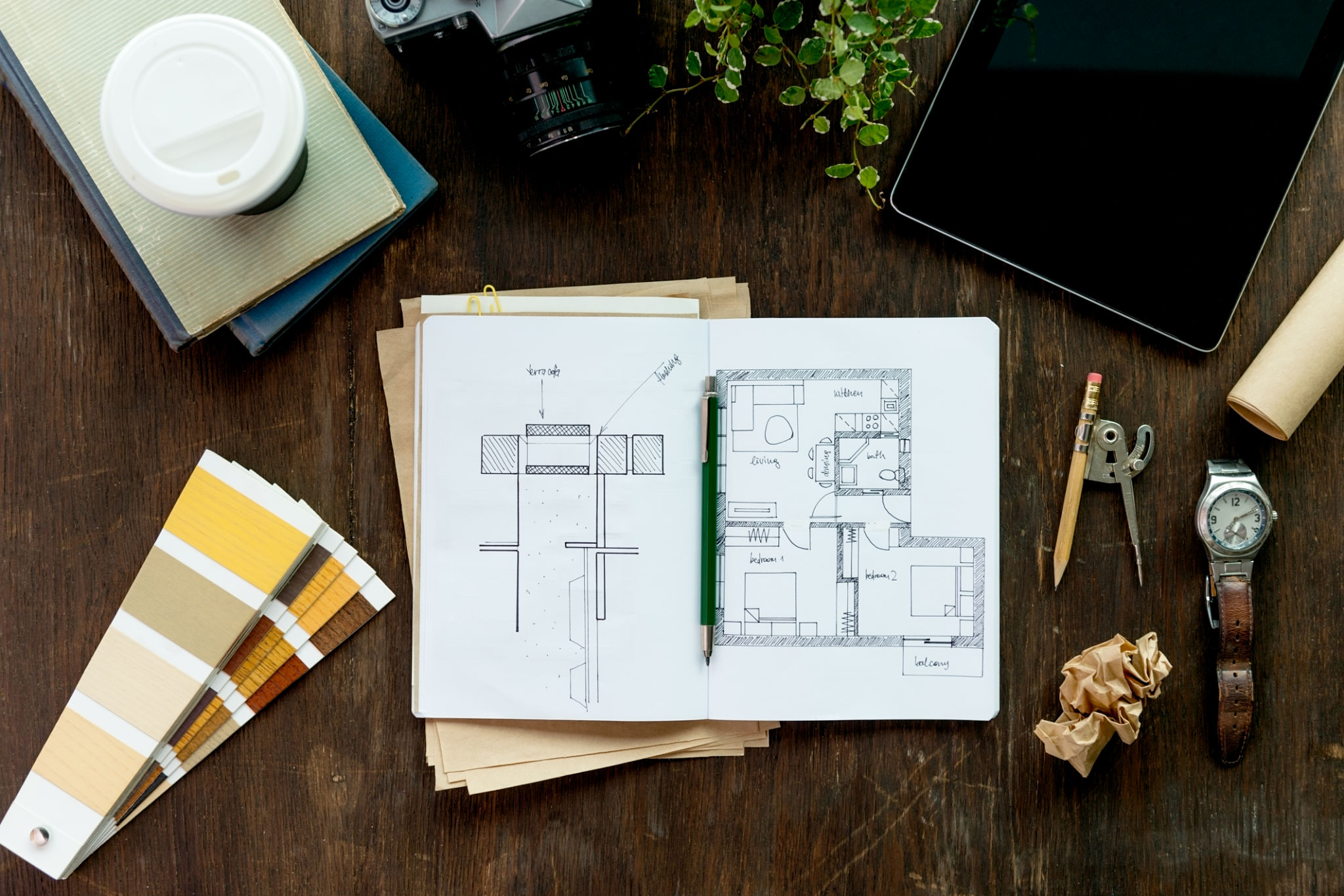 home design plan