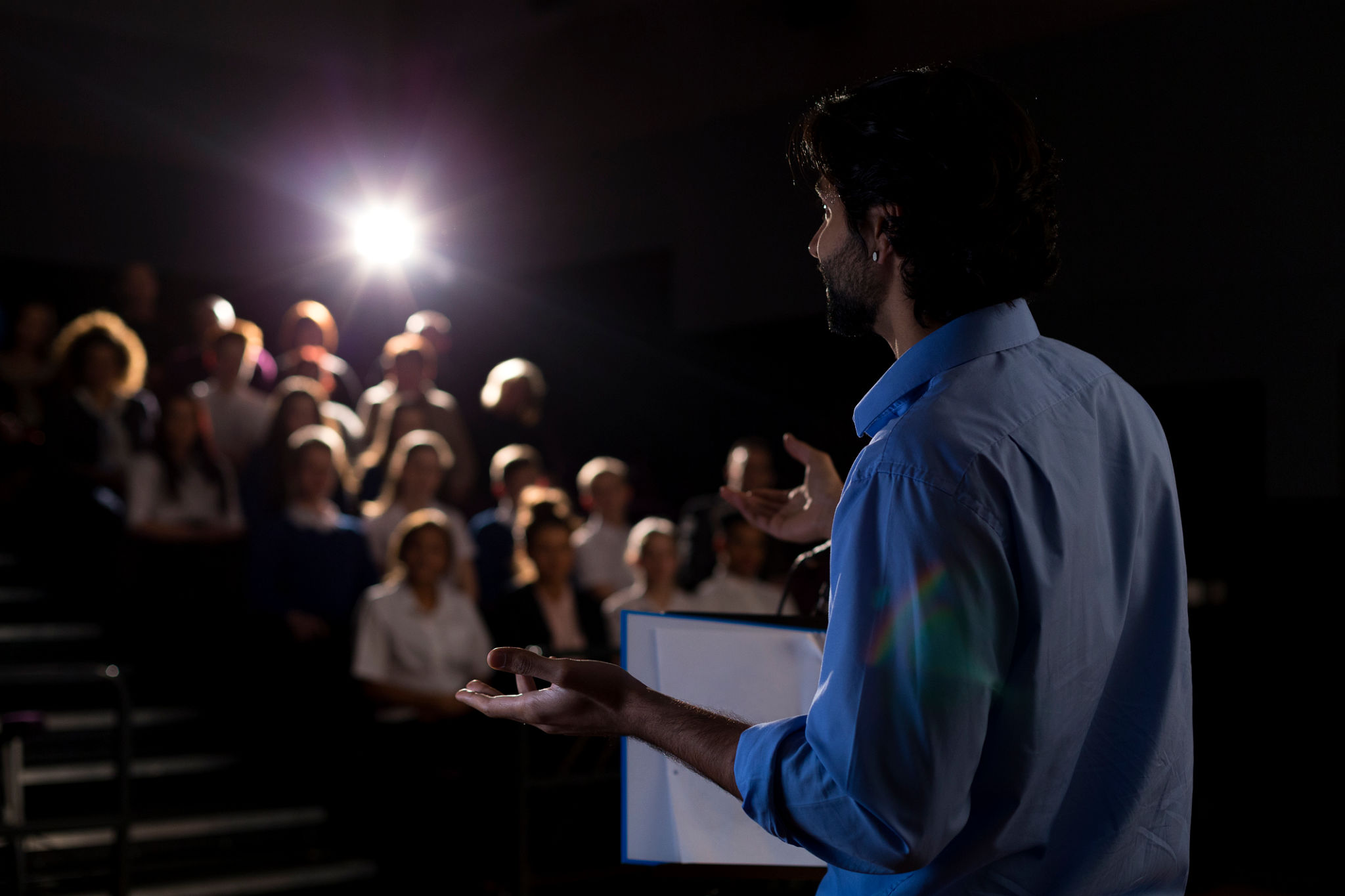 accent coaching