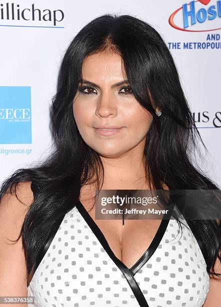 132 Vassy (Singer) Stock Photos, HighRes Pictures, and Images Getty